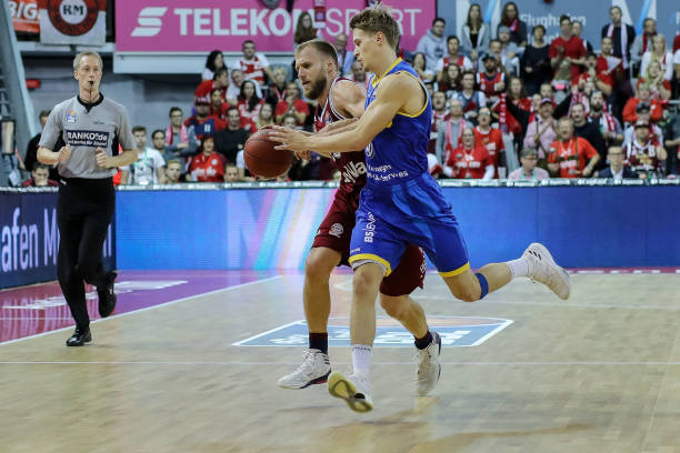 他将不得不 他将不得不